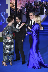 Filmpremiere 'Mary Poppins' Rückkehr' in London