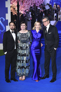 Filmpremiere 'Mary Poppins' Rückkehr' in London