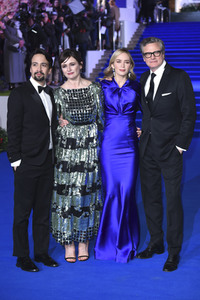 Filmpremiere 'Mary Poppins' Rückkehr' in London