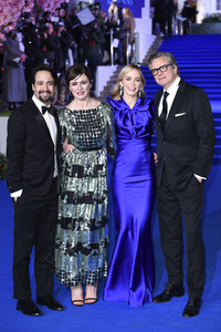 Filmpremiere 'Mary Poppins' Rückkehr' in London