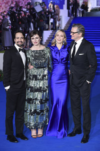 Filmpremiere 'Mary Poppins' Rückkehr' in London