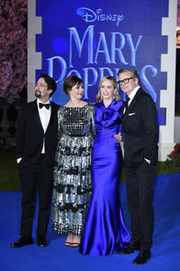 Filmpremiere 'Mary Poppins' Rückkehr' in London