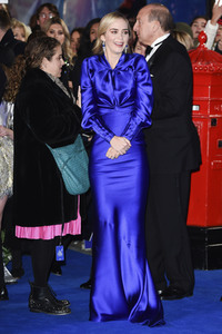 Filmpremiere 'Mary Poppins' Rückkehr' in London