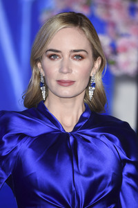 Filmpremiere 'Mary Poppins' Rückkehr' in London
