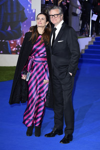 Filmpremiere 'Mary Poppins' Rückkehr' in London