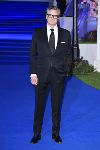 Filmpremiere 'Mary Poppins' Rückkehr' in London