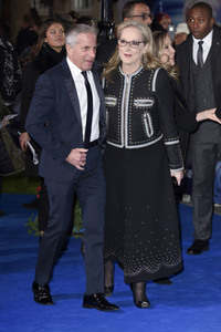Filmpremiere 'Mary Poppins' Rückkehr' in London