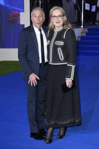Filmpremiere 'Mary Poppins' Rückkehr' in London