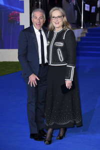 Filmpremiere 'Mary Poppins' Rückkehr' in London
