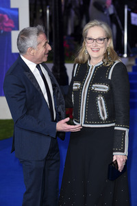 Filmpremiere 'Mary Poppins' Rückkehr' in London