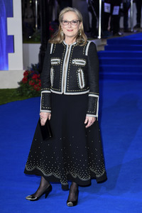 Filmpremiere 'Mary Poppins' Rückkehr' in London
