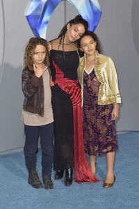 Filmpremiere 'Aquaman' in Los Angeles