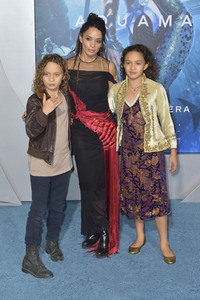 Filmpremiere 'Aquaman' in Los Angeles