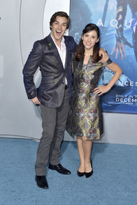 Filmpremiere 'Aquaman' in Los Angeles