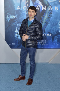 Filmpremiere 'Aquaman' in Los Angeles