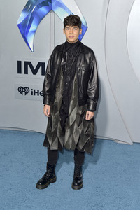 Filmpremiere 'Aquaman' in Los Angeles