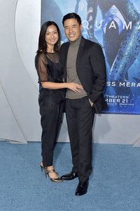 Filmpremiere 'Aquaman' in Los Angeles
