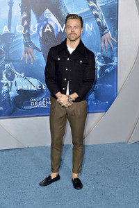 Filmpremiere 'Aquaman' in Los Angeles