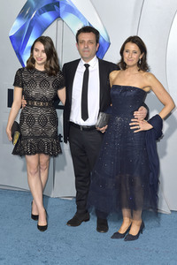 Filmpremiere 'Aquaman' in Los Angeles