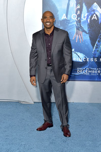 Filmpremiere 'Aquaman' in Los Angeles