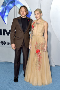 Filmpremiere 'Aquaman' in Los Angeles