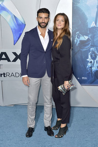 Filmpremiere 'Aquaman' in Los Angeles