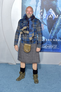 Filmpremiere 'Aquaman' in Los Angeles