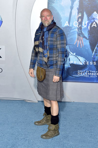 Filmpremiere 'Aquaman' in Los Angeles