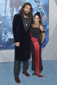 Filmpremiere 'Aquaman' in Los Angeles