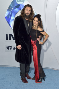 Filmpremiere 'Aquaman' in Los Angeles