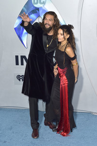 Filmpremiere 'Aquaman' in Los Angeles