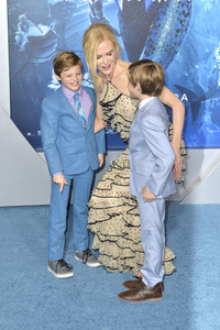 Filmpremiere 'Aquaman' in Los Angeles