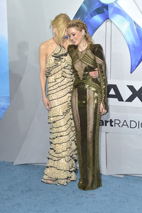 Filmpremiere 'Aquaman' in Los Angeles