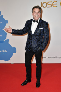 José Carreras Gala 2018 in München