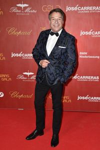 José Carreras Gala 2018 in München