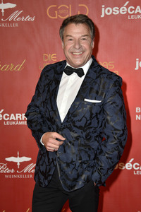 José Carreras Gala 2018 in München