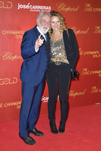 José Carreras Gala 2018 in München
