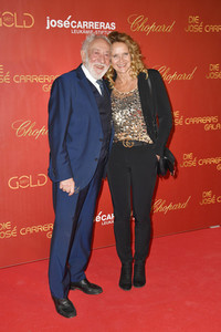 José Carreras Gala 2018 in München