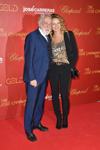 José Carreras Gala 2018 in München
