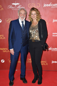 José Carreras Gala 2018 in München