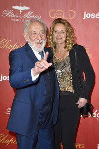 José Carreras Gala 2018 in München
