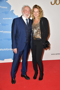 José Carreras Gala 2018 in München