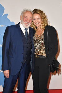 José Carreras Gala 2018 in München