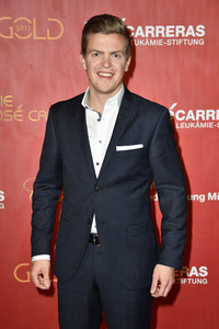 José Carreras Gala 2018 in München