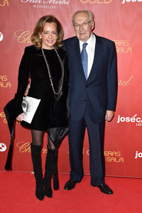 José Carreras Gala 2018 in München