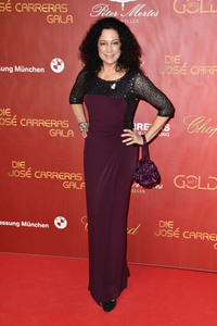 José Carreras Gala 2018 in München