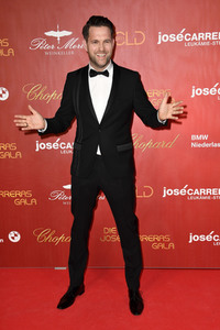 José Carreras Gala 2018 in München