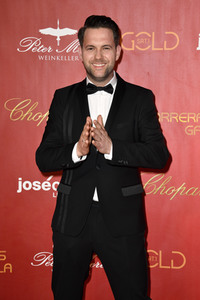 José Carreras Gala 2018 in München