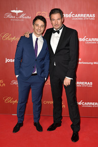 José Carreras Gala 2018 in München