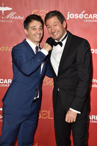 José Carreras Gala 2018 in München
